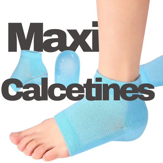 MaxiCalcetines