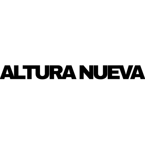 Altura Nueva